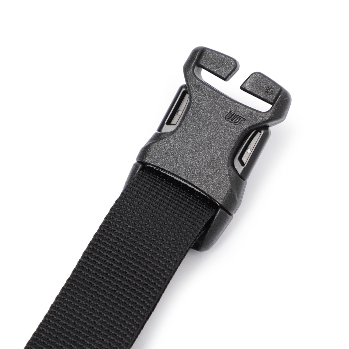 新品 送料無料 FCRB 25AW MULTI STRAP BLACK ネコポス対応(2点まで)』BLACK EMBER ブラックエンバー