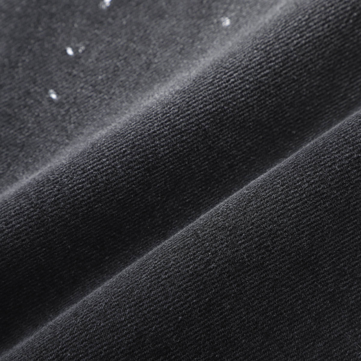 MM6 Maison Margiela エムエム 6 メゾンマルジェラ ジップフライジーンズ/WIDE-LEG JEANS レディース メンズ デニムパンツ ワイドレッグ ジーパン Gパン