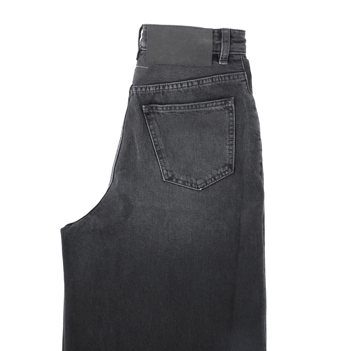 MM6 Maison Margiela エムエム 6 メゾンマルジェラ ジップフライ