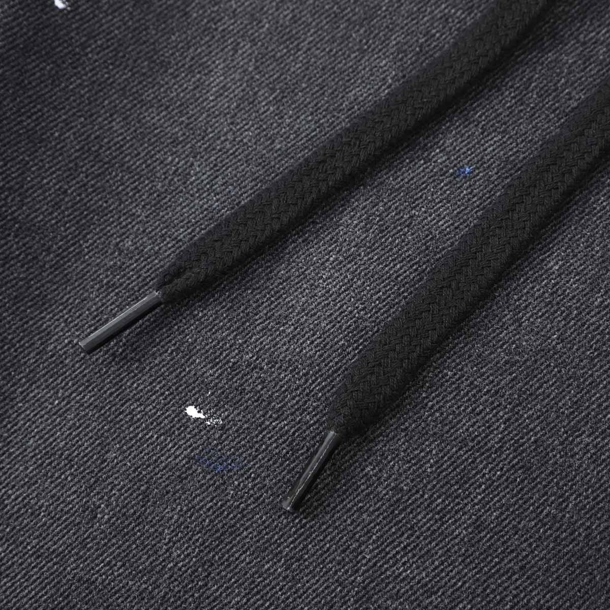 MM6 Maison Margiela エムエム 6 メゾンマルジェラ ジップフライジーンズ/WIDE-LEG JEANS レディース メンズ デニムパンツ ワイドレッグ ジーパン Gパン