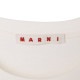 【アウトレット】【ラスト1点】MARNI マルニ ノースリーブTシャツ【大きいサイズあり】 レディース