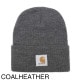 【アウトレット】『ネコポス対応(2点まで)』Carhartt カーハート ニットキャップ/ビーニー/ACRYLIC WATCH HAT メンズ
