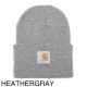 【アウトレット】『ネコポス対応(2点まで)』Carhartt カーハート ニットキャップ/ビーニー/ACRYLIC WATCH HAT メンズ