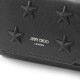 【アウトレット】JIMMY CHOO ジミーチュウ 3つ折り財布 小銭入れ付き/コンパクトウォレット/Beale メンズ