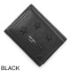 【アウトレット】JIMMY CHOO ジミーチュウ 3つ折り財布 小銭入れ付き/コンパクトウォレット/Beale メンズ