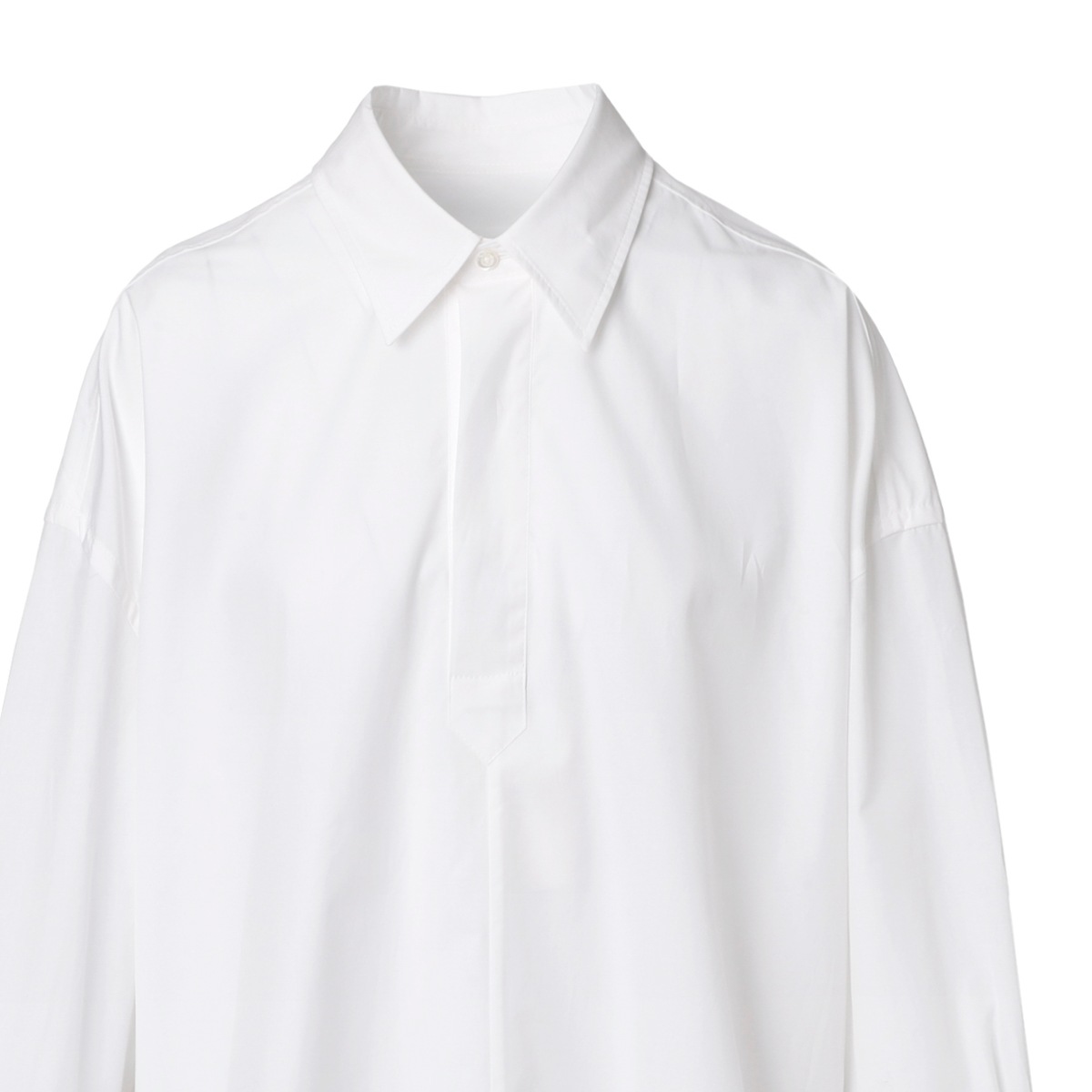 【アウトレット】AMI アミ ミニワンピース/シャツワンピース レディース