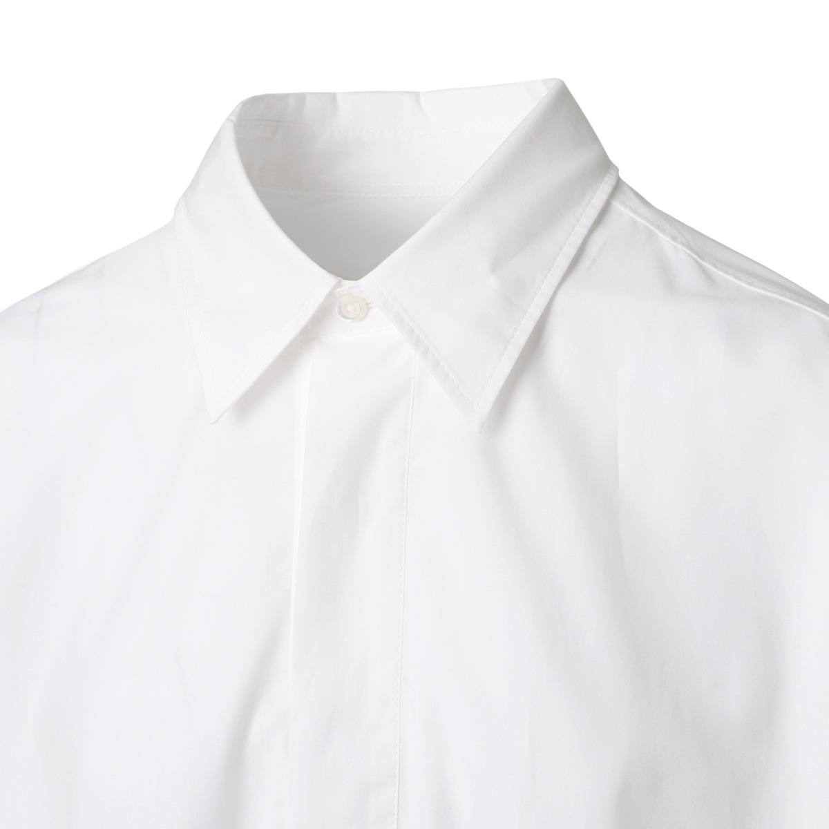 【アウトレット】AMI アミ ミニワンピース/シャツワンピース レディース