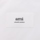 【アウトレット】AMI アミ ミニワンピース/シャツワンピース レディース