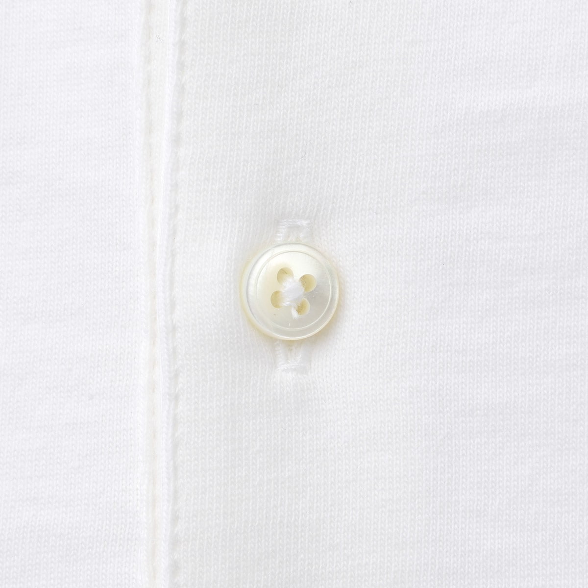 『ネコポス対応(1点まで)』CIRCOLO 1901 チルコロ ヘンリーネック Tシャツ/SERAFINO JERSEY LIGHT TINTO CAPO メンズ