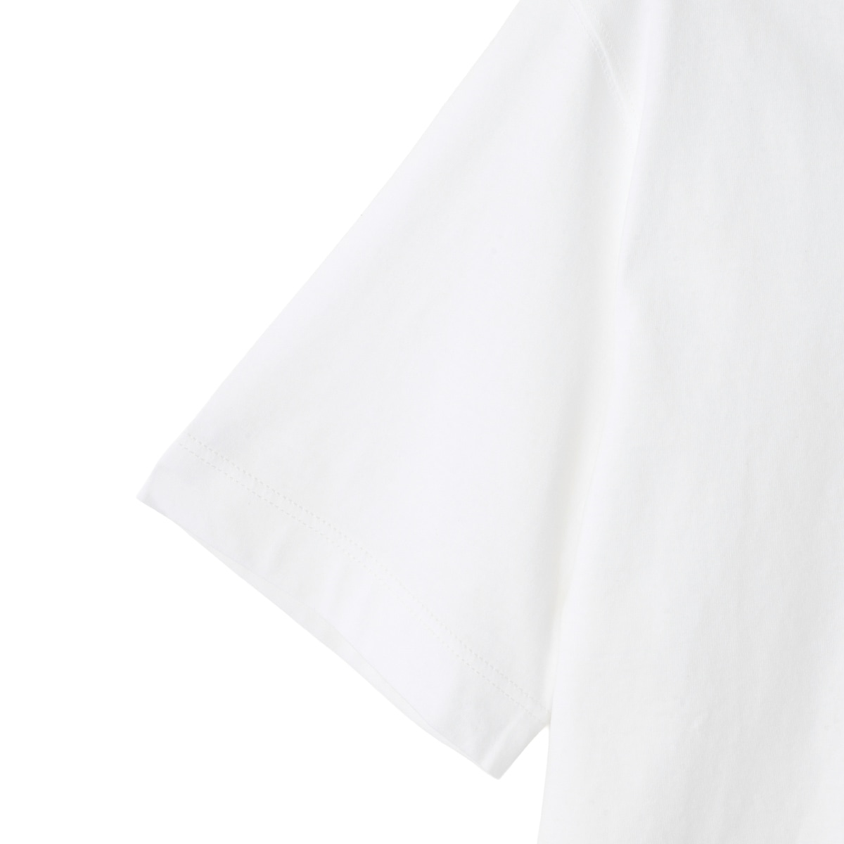 『ネコポス対応(1点まで)』CIRCOLO 1901 チルコロ ヘンリーネック Tシャツ/SERAFINO JERSEY LIGHT TINTO CAPO メンズ