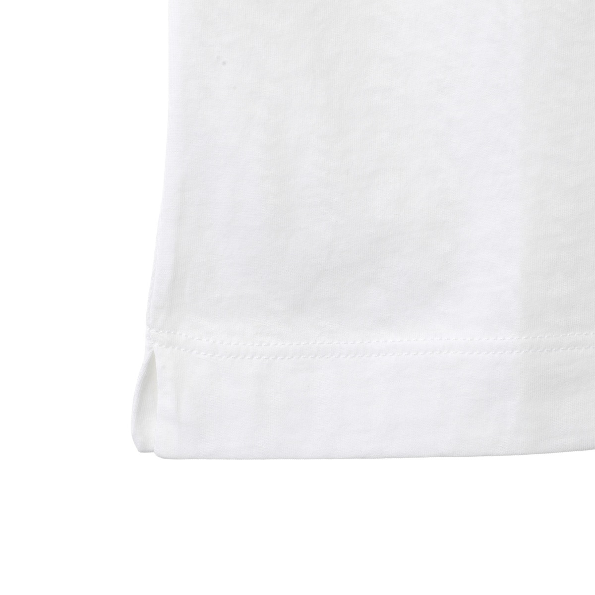 『ネコポス対応(1点まで)』CIRCOLO 1901 チルコロ ヘンリーネック Tシャツ/SERAFINO JERSEY LIGHT TINTO CAPO メンズ