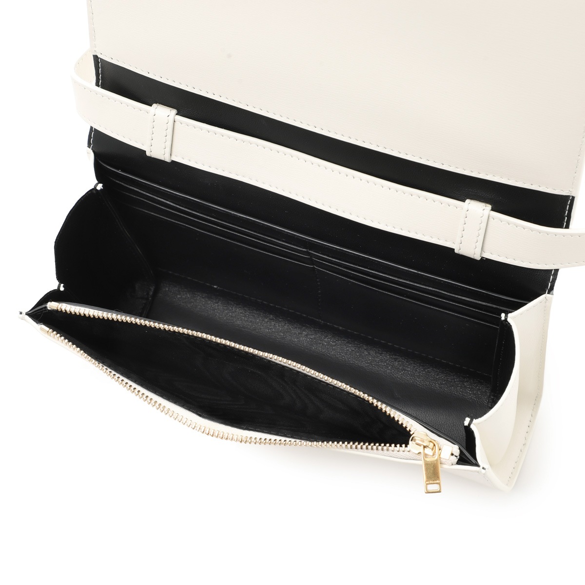 【アウトレット】【ラスト1点】JIL SANDER ジルサンダー ショルダーバッグ/ウォレットバッグ/ALL-DAY オールデイ レディース