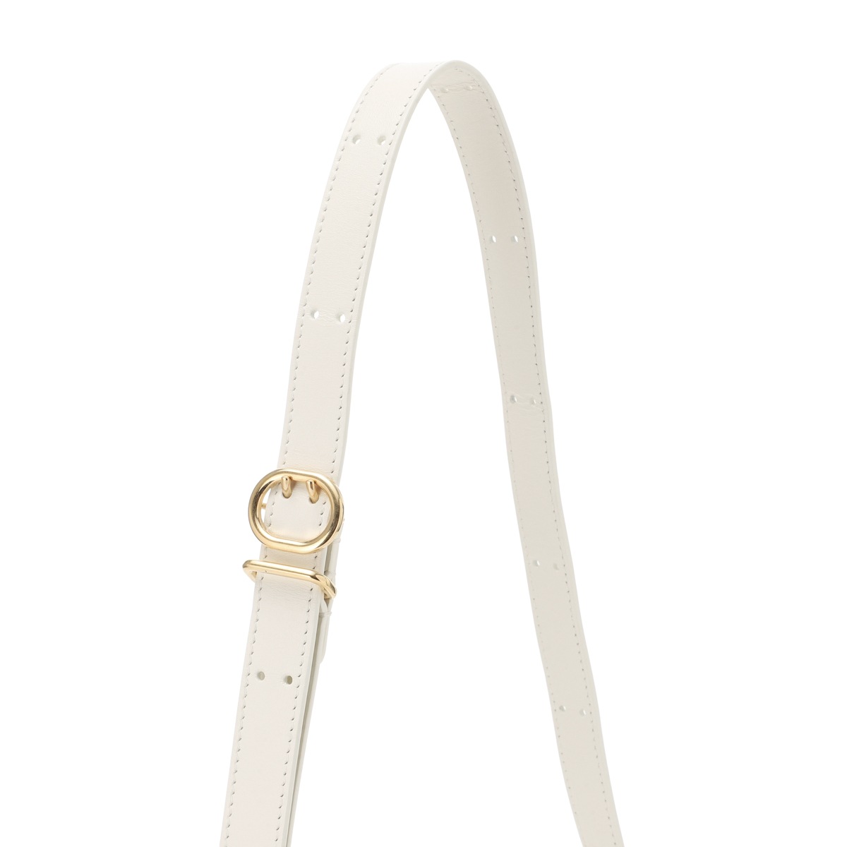 【アウトレット】【ラスト1点】JIL SANDER ジルサンダー ショルダーバッグ/ウォレットバッグ/ALL-DAY オールデイ レディース