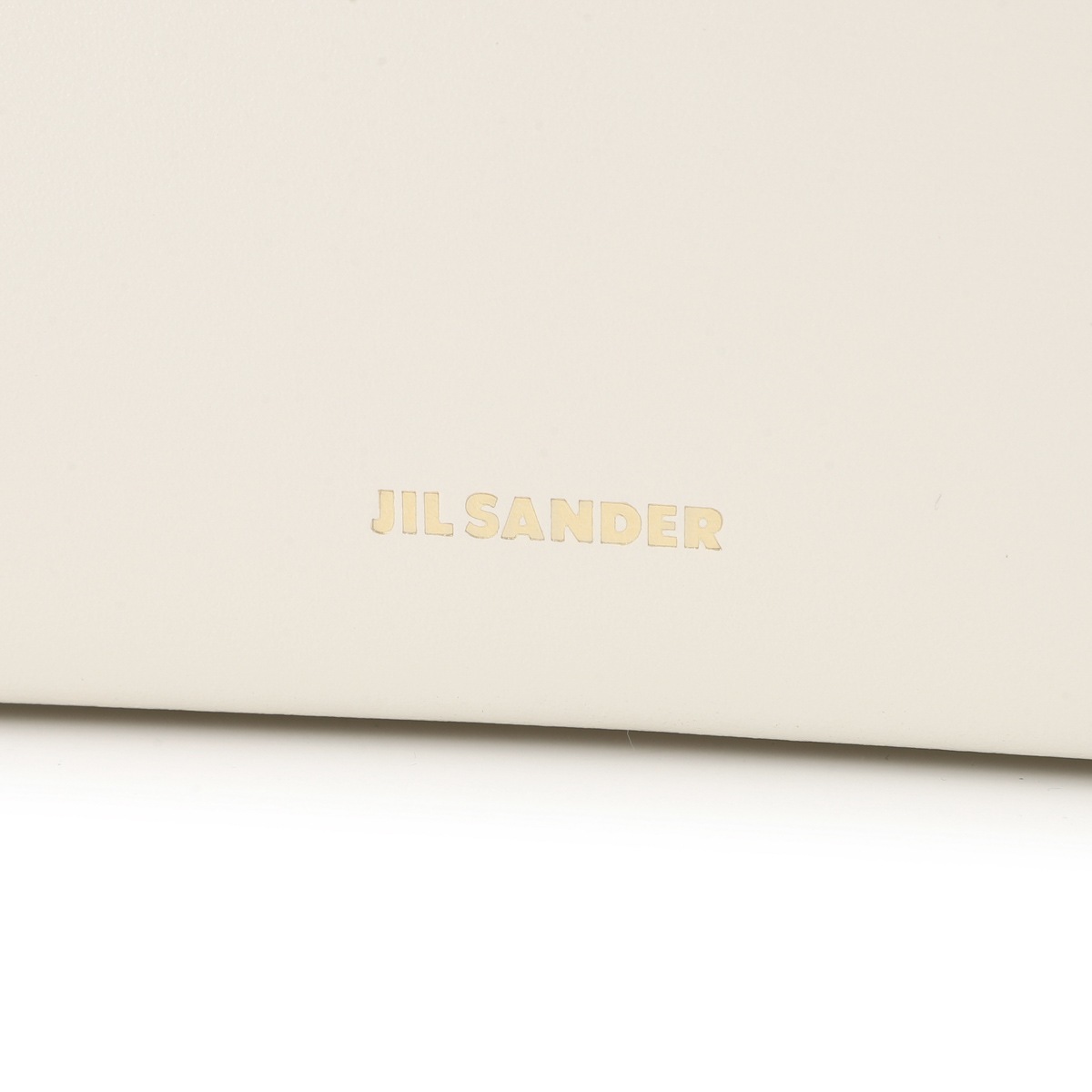 【アウトレット】【ラスト1点】JIL SANDER ジルサンダー ショルダーバッグ/ウォレットバッグ/ALL-DAY オールデイ レディース