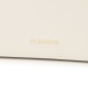 【アウトレット】【ラスト1点】JIL SANDER ジルサンダー ショルダーバッグ/ウォレットバッグ/ALL-DAY オールデイ レディース