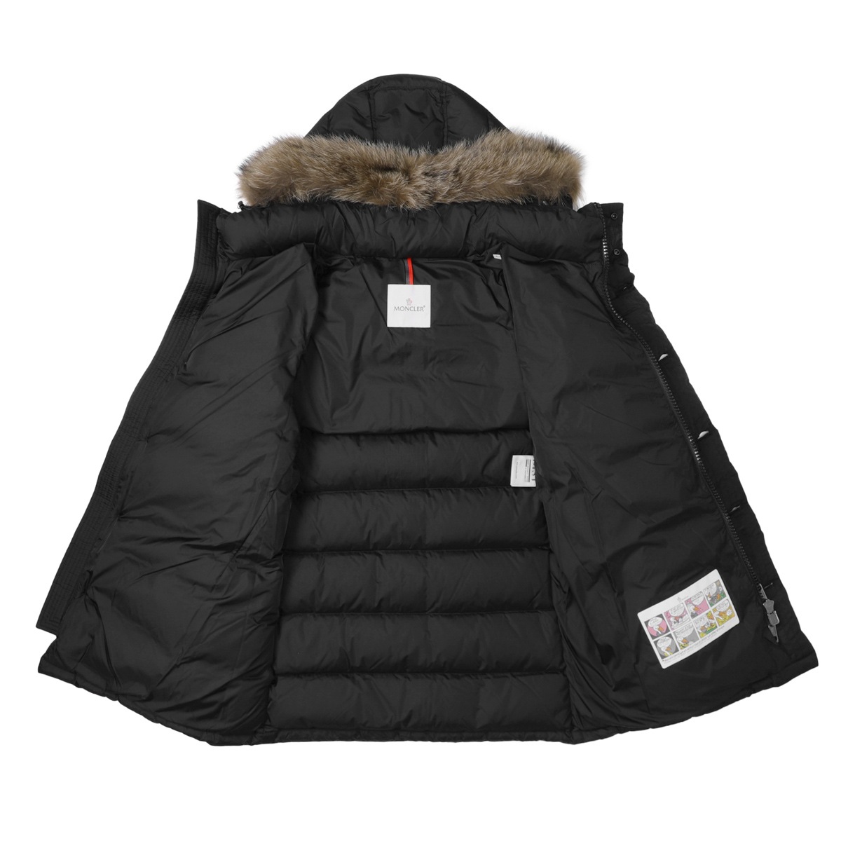 アウトレット】【ラスト1点】MONCLER モンクレール ダウンジャケット