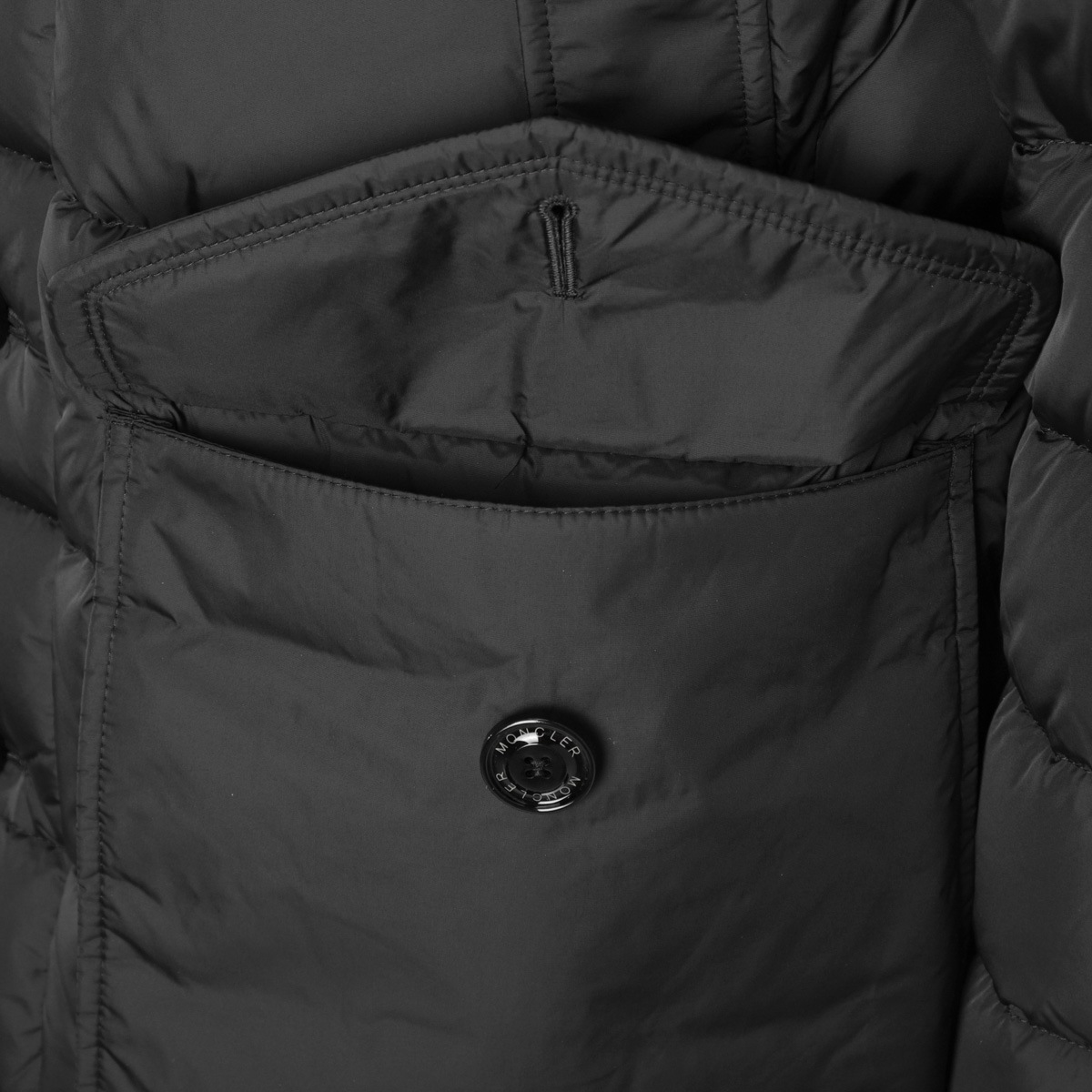 アウトレット】【ラスト1点】MONCLER モンクレール ダウンジャケット 