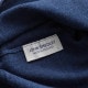JOHN SMEDLEY ジョンスメドレー タートルネック ニット/CHERWELL エクストラファインメリノウール 30ゲージ STANDARD FIT メンズ