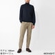 JOHN SMEDLEY ジョンスメドレー タートルネック ニット/CHERWELL エクストラファインメリノウール 30ゲージ STANDARD FIT メンズ