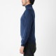 JOHN SMEDLEY ジョンスメドレー タートルネック ニット/CHERWELL エクストラファインメリノウール 30ゲージ STANDARD FIT メンズ