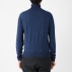 JOHN SMEDLEY ジョンスメドレー タートルネック ニット/CHERWELL エクストラファインメリノウール 30ゲージ STANDARD FIT メンズ