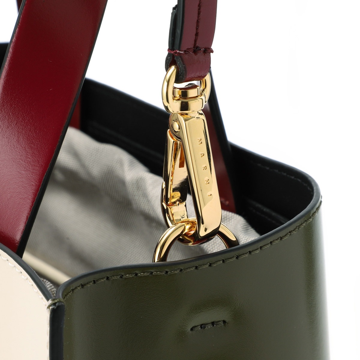 MARNI マルニ トートバッグ 3WAY/MUSEO MINI レディース | レディース