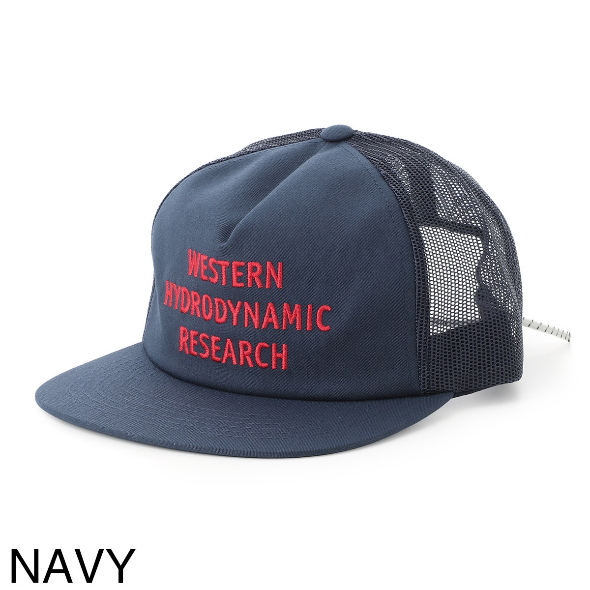 WHR(Western Hydrodynamic Research) ウェスタン ハイドロダイナミック