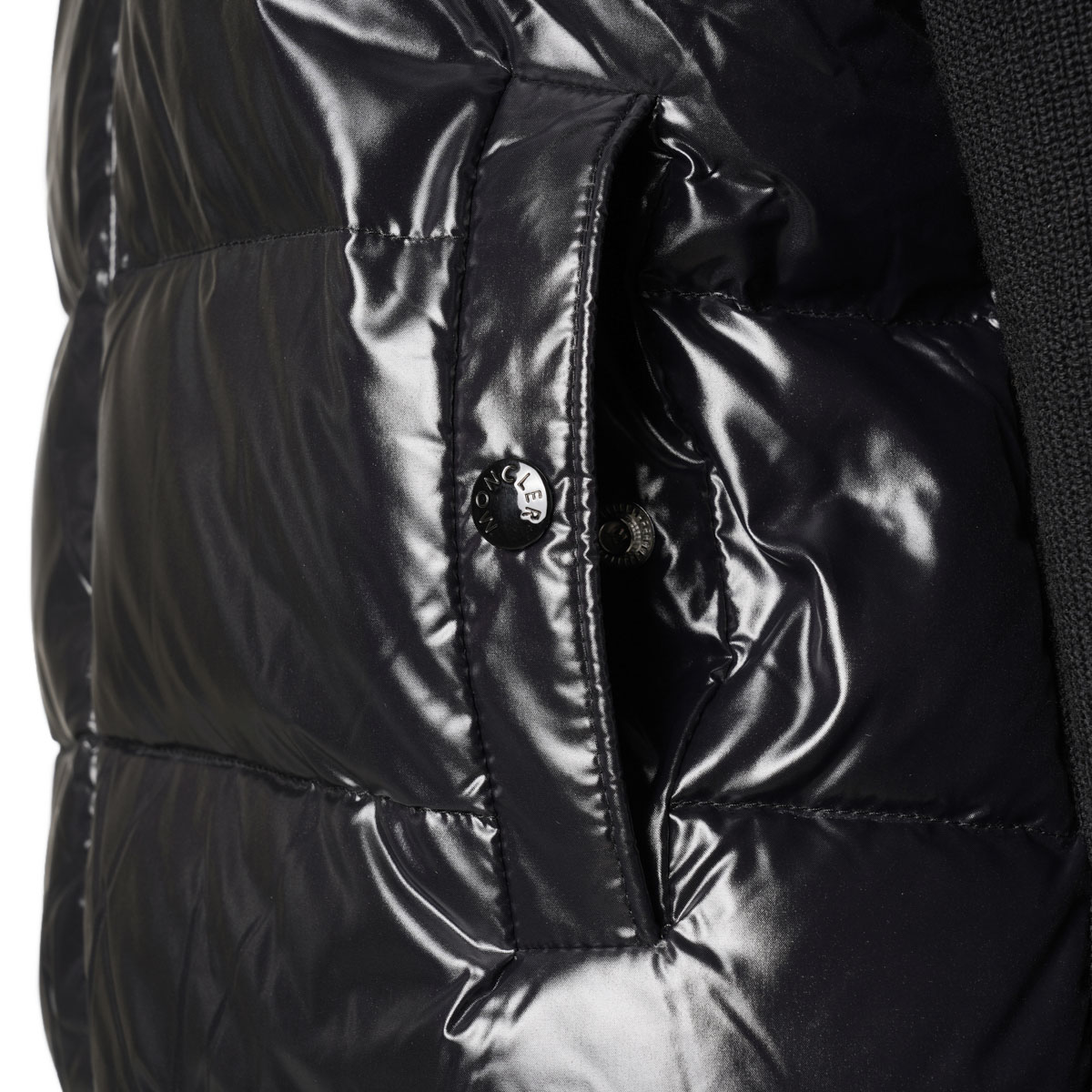 値下げ交渉️⭕️MONCLER ジャケット s-musee_371020205