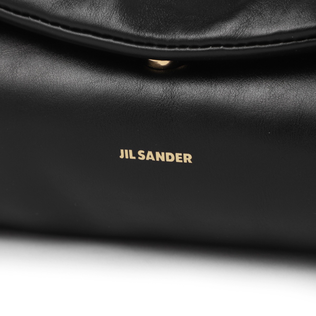 JIL SANDER ジルサンダー ショルダーバッグ/CANNOLO PADDED SMALL 