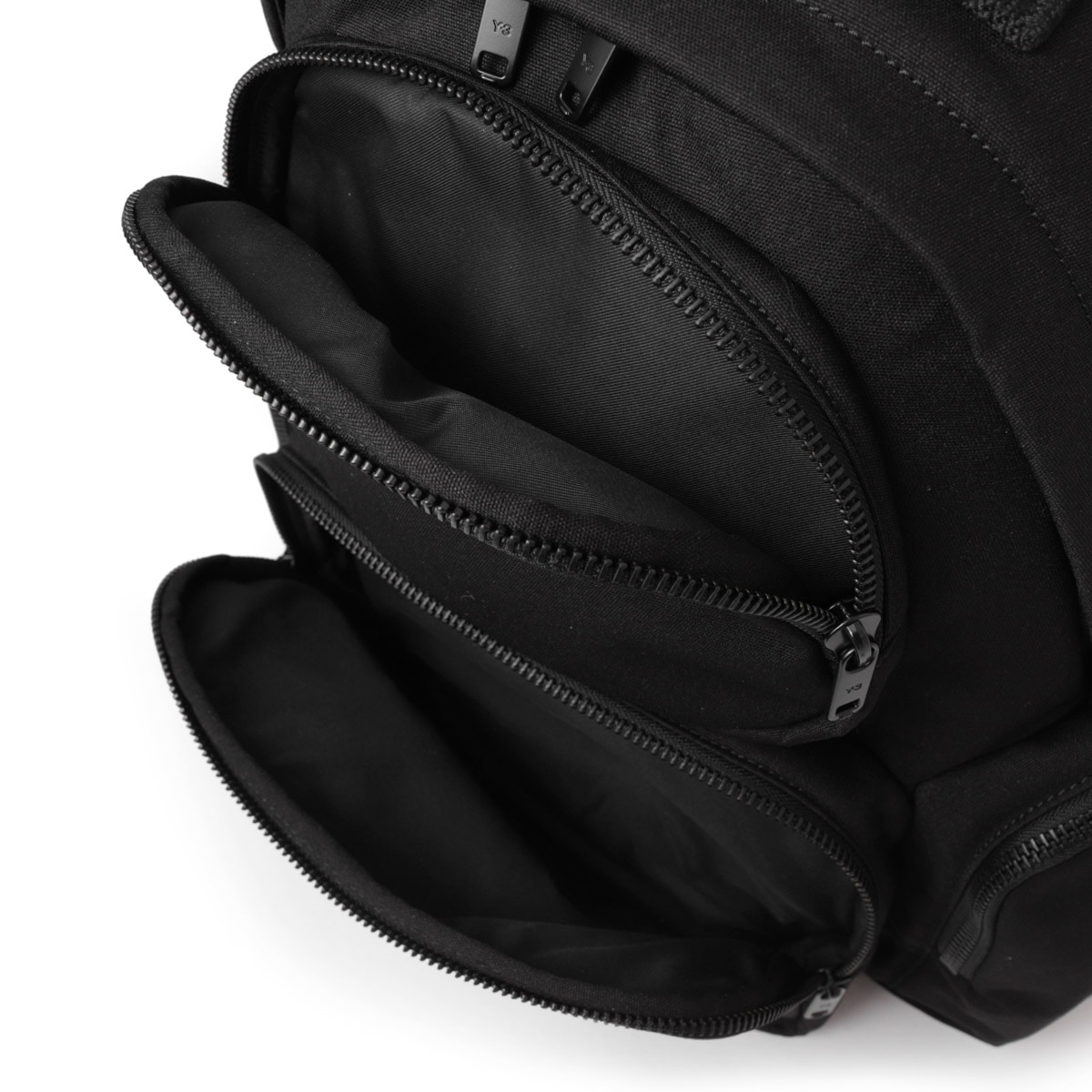 Y-3 ワイスリー バックパック/リュックサック/Y-3 BACKPACK
