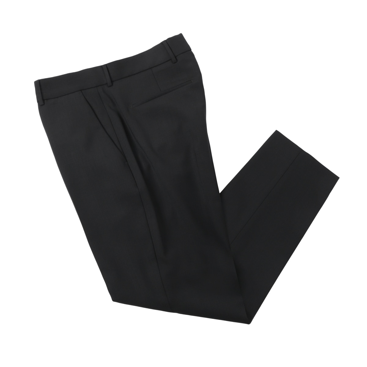 【アウトレット】PT TORINO ピーティートリノ ノープリーツ スラックス/EDGE REBEL FIT メンズ