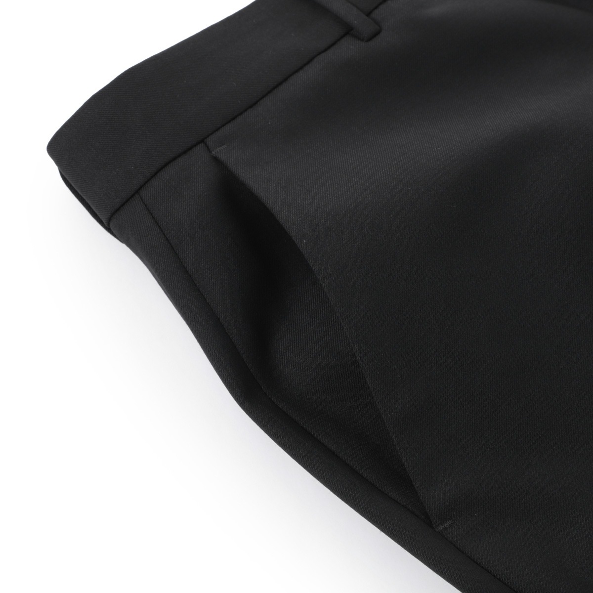 【アウトレット】PT TORINO ピーティートリノ ノープリーツ スラックス/EDGE REBEL FIT メンズ