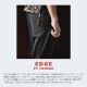 【アウトレット】PT TORINO ピーティートリノ ノープリーツ スラックス/EDGE REBEL FIT メンズ