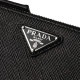 【アウトレット】PRADA プラダ カードケース/フラグメントケース メンズ