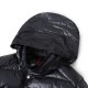 【アウトレット】MONCLER モンクレール ダウンジャケット/GOURETTE グレット【大きいサイズあり】 メンズ