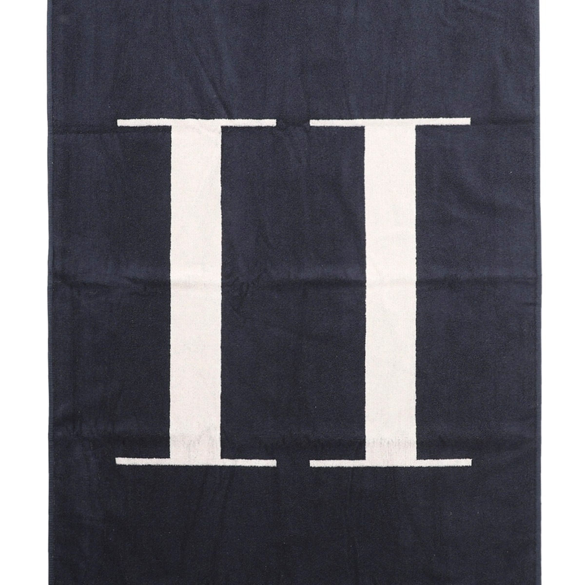 【アウトレット】Les Deux レドゥ ビーチタオル メンズ