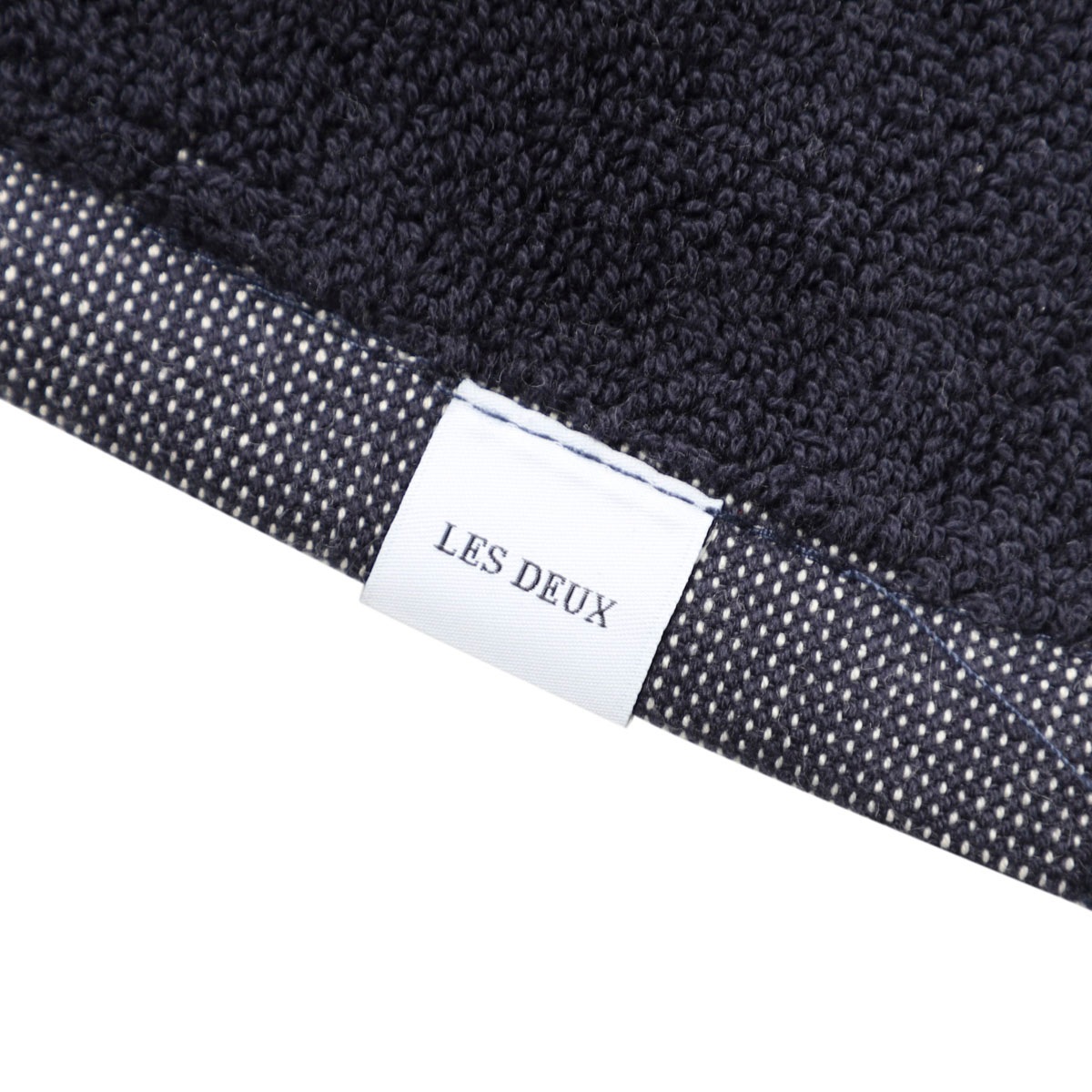 【アウトレット】Les Deux レドゥ ビーチタオル メンズ