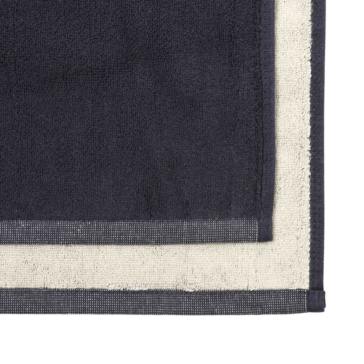 【アウトレット】Les Deux レドゥ ビーチタオル メンズ