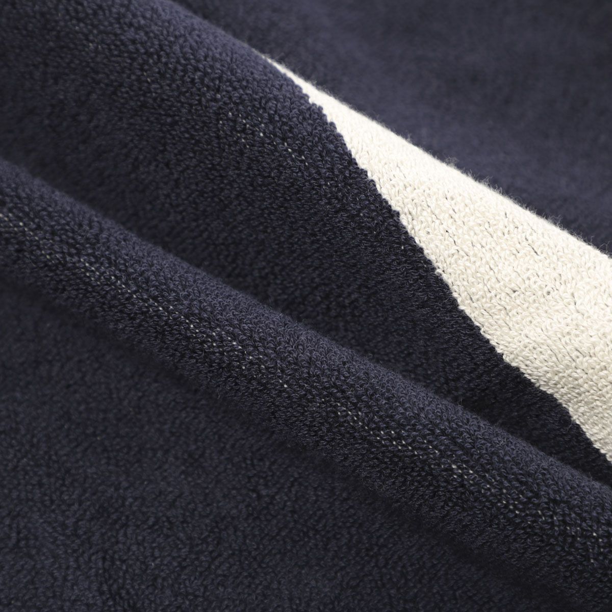 【アウトレット】Les Deux レドゥ ビーチタオル メンズ