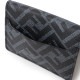 FENDI フェンディ カードケース/FENDI DIAGONAL CARD HOLDER メンズ
