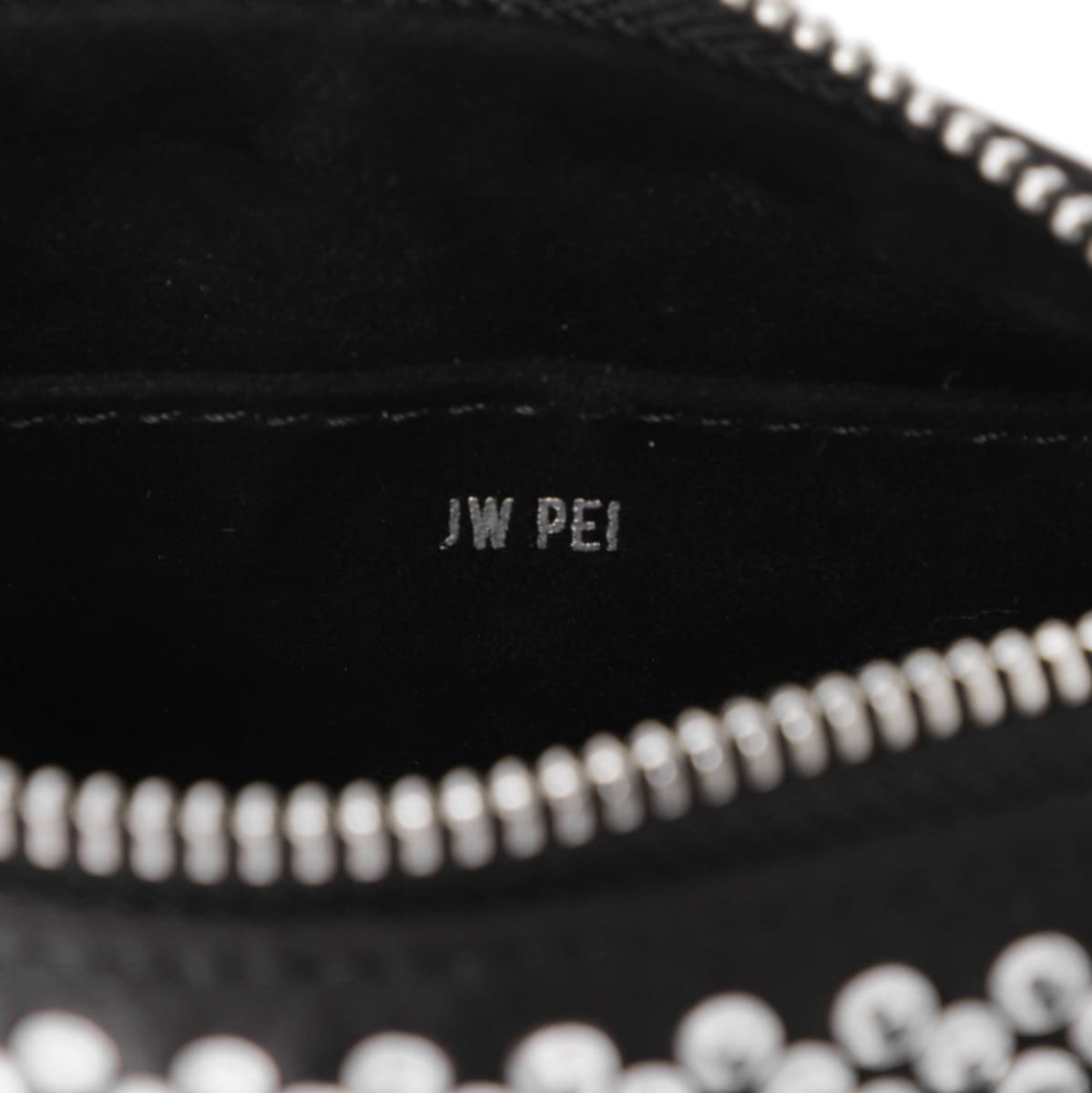 JW PEI ジェイダブリューペイ ハンドバッグ/EVA レディース
