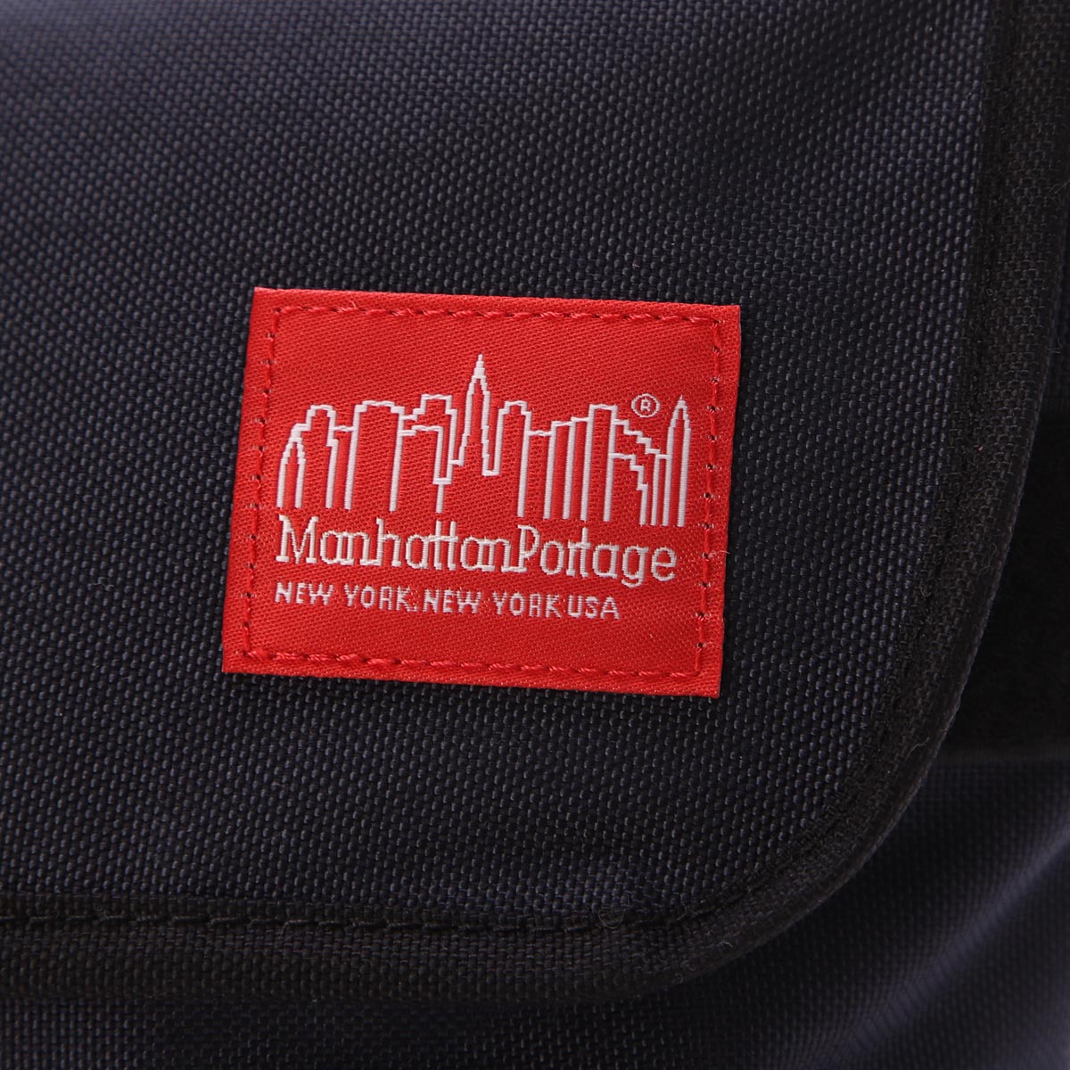 Manhattan Portage マンハッタンポーテージ メッセンジャーバッグ