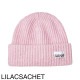 GANNI ガニー ニットキャップ/ビーニー/STRUCTURED RIB BEANIE レディース