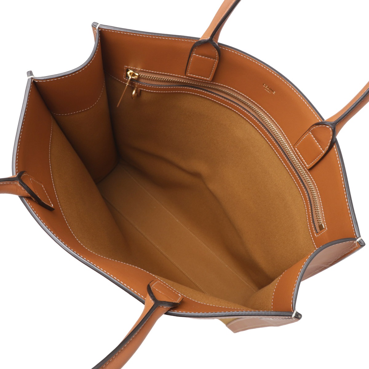 CELINE トートバッグ 19040-2cjf-28ot CELINE セリーヌ トートバッグ/VERTICAL レディース