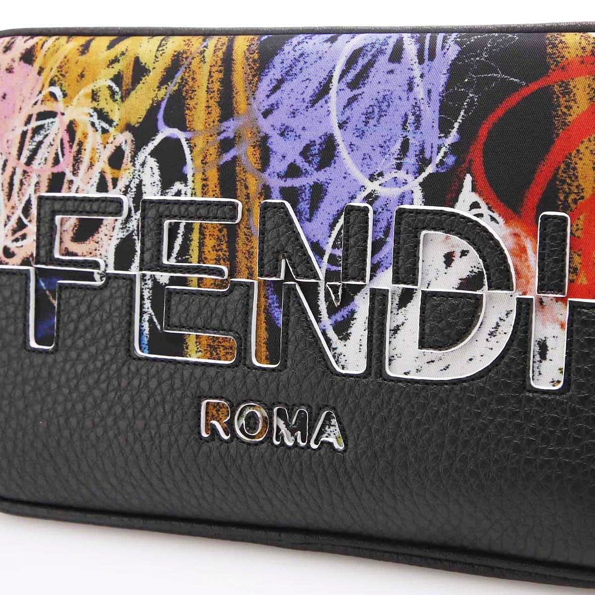 FENDI フェンディ クロスボディバッグ メンズ | メンズ