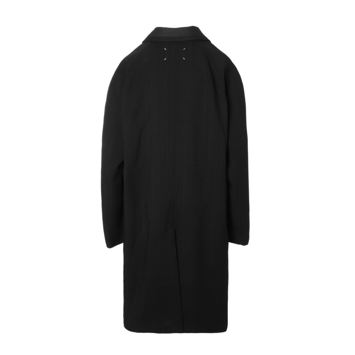 Maison Margiela メゾンマルジェラ ステンカラーコート/ICONS