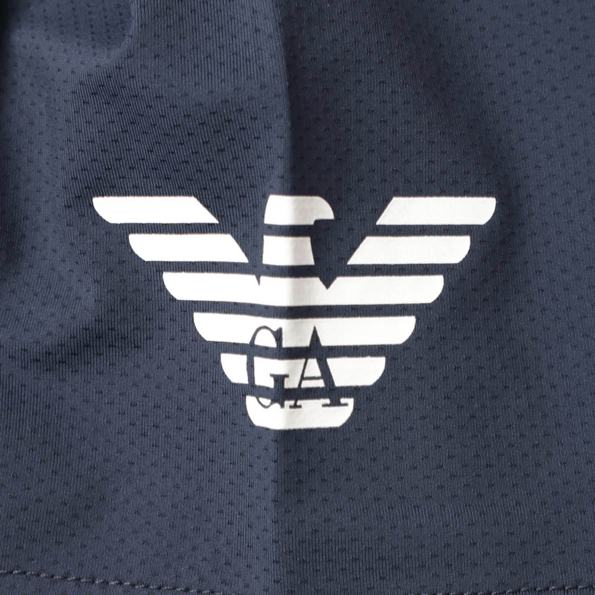 EA7 EMPORIO ARMANI エンポリオアルマーニ ポロシャツ メンズ