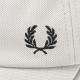 FRED PERRY フレッドペリー ベースボールキャップ/Pique Classic Cap