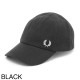 FRED PERRY フレッドペリー ベースボールキャップ/Pique Classic Cap