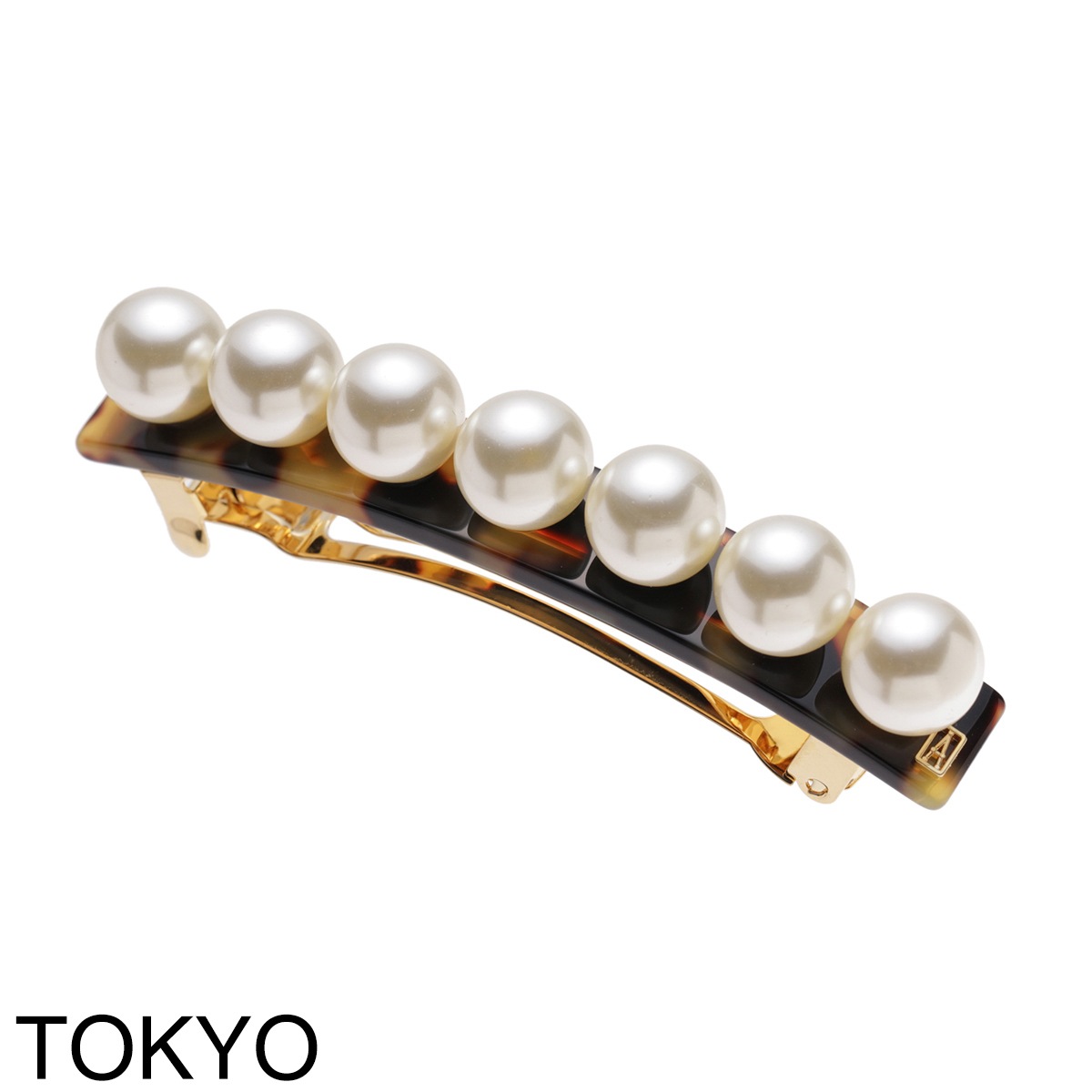 ALEXANDRE DE PARIS アレクサンドルドゥパリ バレッタ/TIMELESS